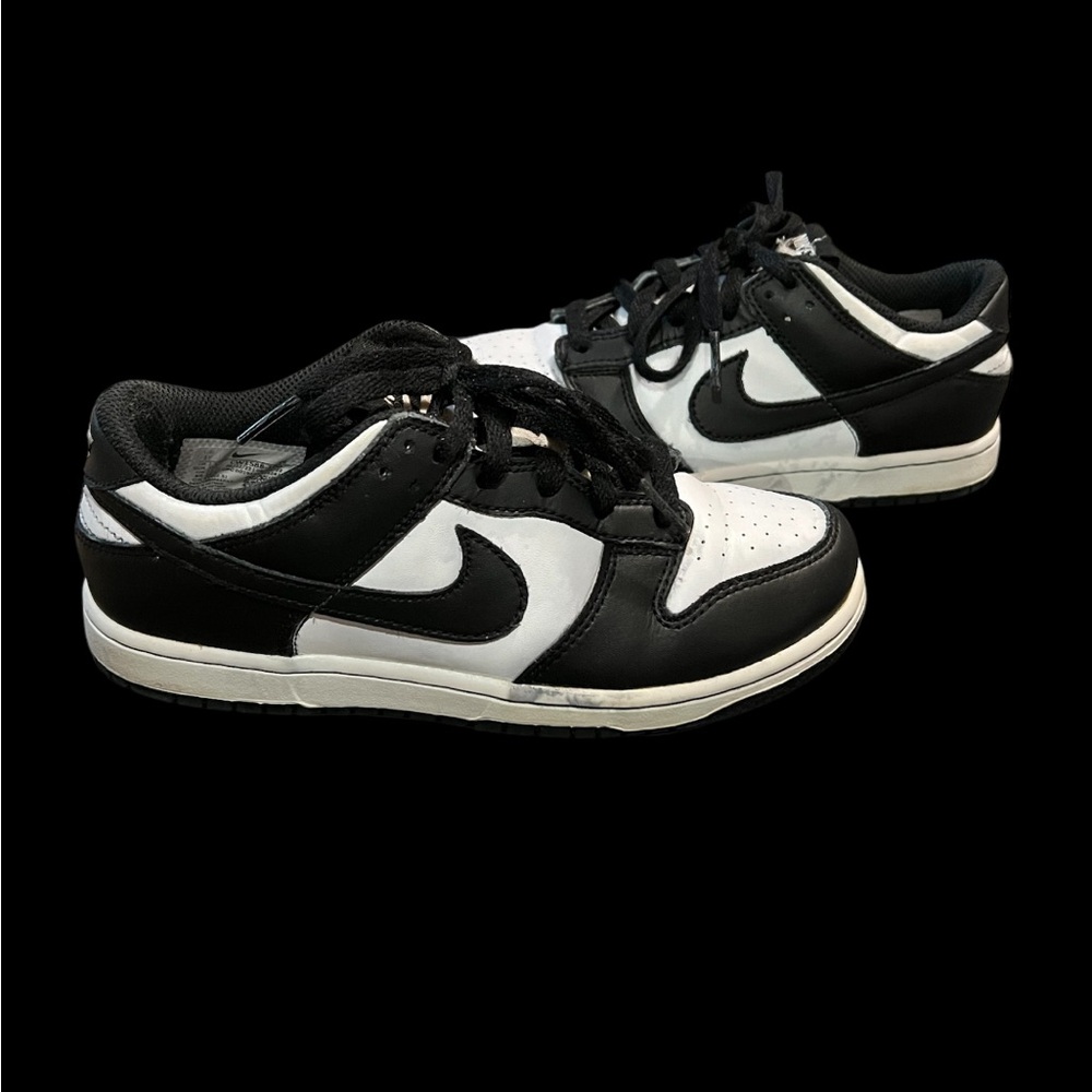 Nike Dunk Low Panda